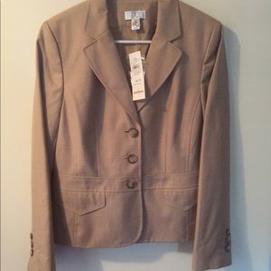 NWT LOFT Blazer